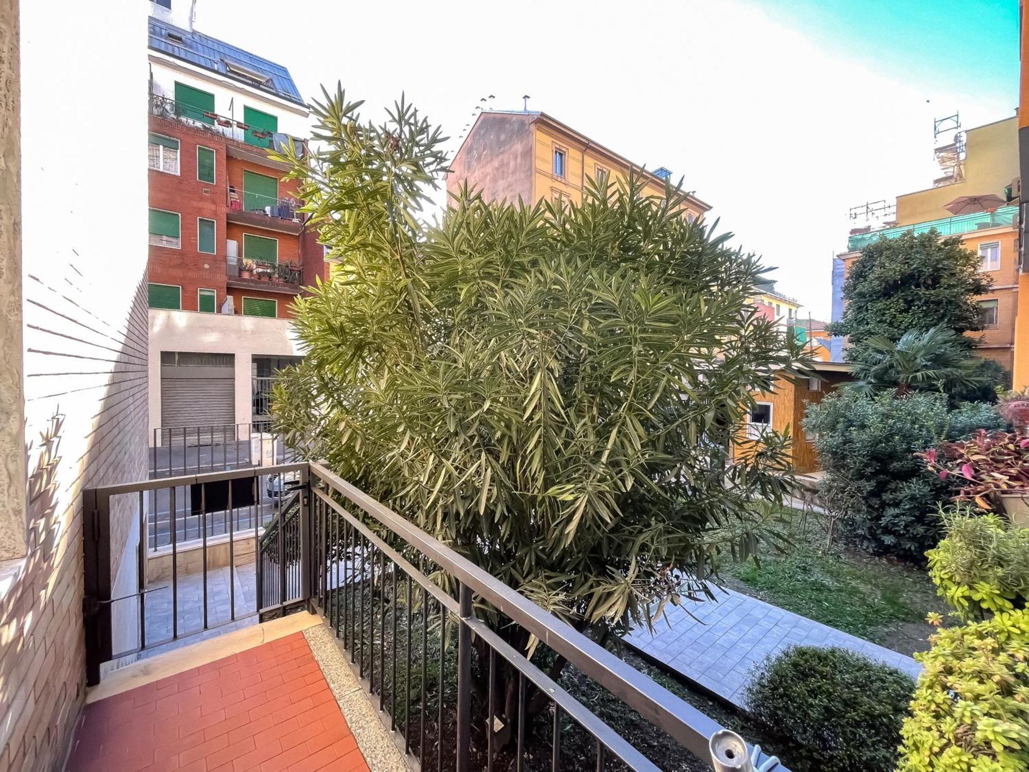 Mh Studios Milán Exterior foto